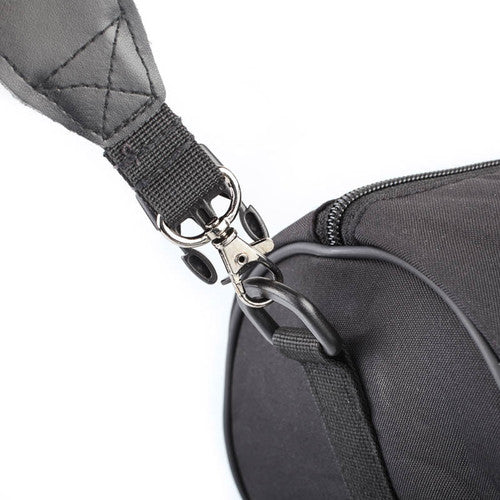 FLM CP-Strap Padded Tripod Strap for FLM Tripods - Black-Cameras:Tripods & Supports:Tripod Heads-Kudos Cameras