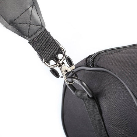 FLM CP-Strap Padded Tripod Strap for FLM Tripods - Black-Cameras:Tripods & Supports:Tripod Heads-Kudos Cameras