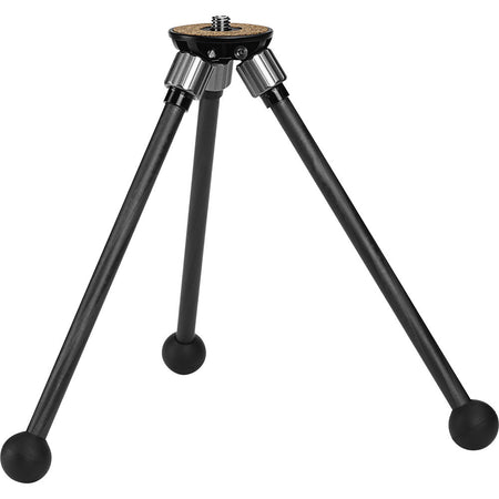 FLM CP10-C1 Tabletop Carbon Fibre Table Top Tripod 24/22-Mini Tripods-Kudos Cameras