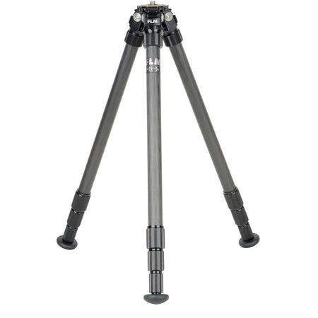 FLM CP22-S4 II Travel 22mm 4 Section Carbon Fibre Tripod 45/121cm-Tripod Legs-Kudos Cameras