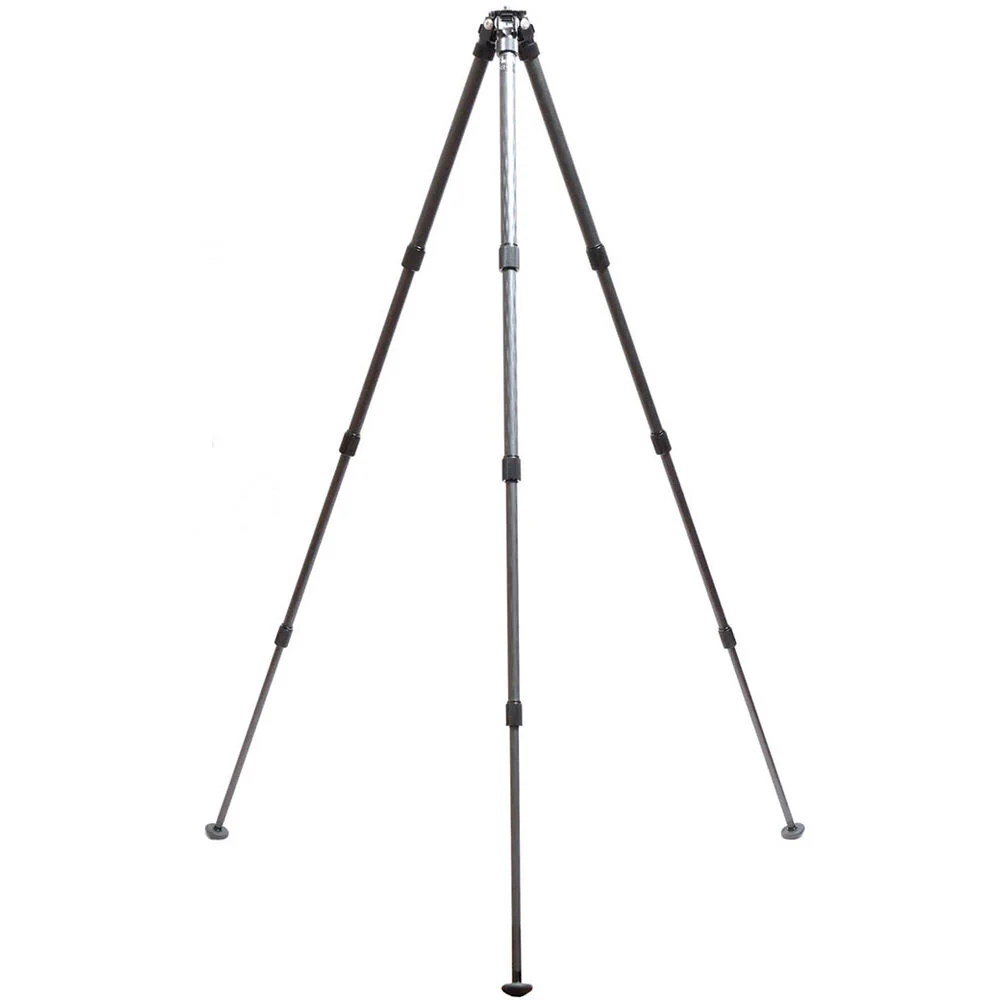FLM CP22-S4 II Travel Tripod Kit, inc AT-200 Set 45/121cm/Table Top 24cm-Tripod Legs Kit-Kudos Cameras