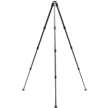 FLM CP22-S4 II Travel Tripod Kit, inc AT-200 Set 45/121cm/Table Top 24cm-Tripod Legs Kit-Kudos Cameras