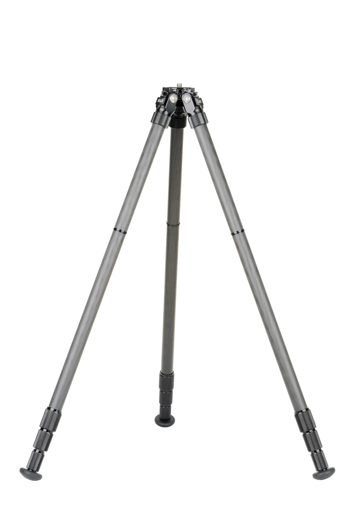 FLM CP22-S4 II Travel Tripod Kit, inc AT-200 Set 45/121cm/Table Top 24cm-Tripod Legs Kit-Kudos Cameras