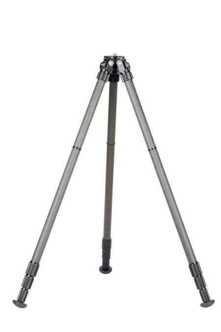 FLM CP22-S4 II Travel Tripod Kit, inc AT-200 Set 45/121cm/Table Top 24cm-Tripod Legs Kit-Kudos Cameras