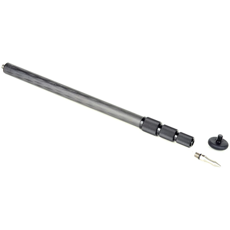 FLM CP22-S4 II Travel Tripod Kit, inc AT-200 Set 45/121cm/Table Top 24cm-Tripod Legs Kit-Kudos Cameras