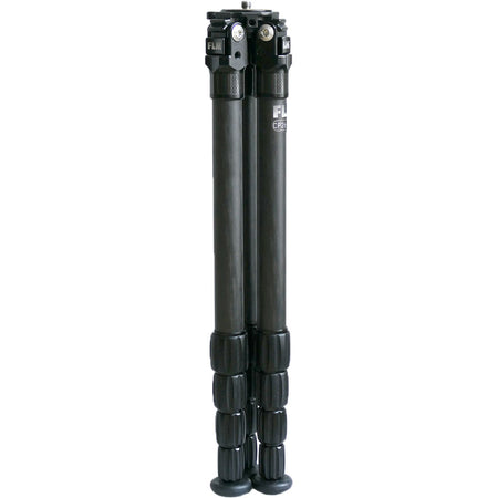 FLM CP26-S5 II Travel 26mm 5 Section Carbon Fibre Tripod 43/136cm-Tripod Legs-Kudos Cameras