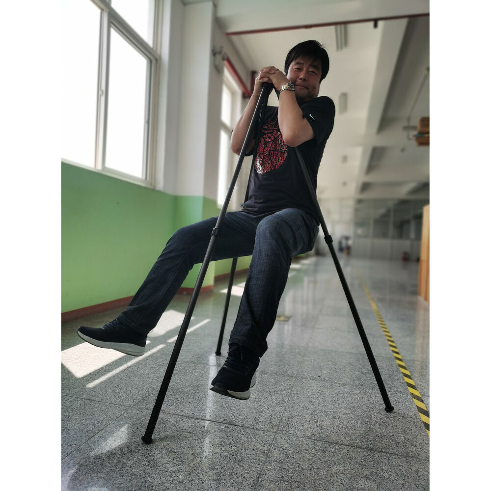 FLM CP26-TM2 26mm 2 Section Carbon Fibre Tripod 86/147cm-Tripod Legs-Kudos Cameras