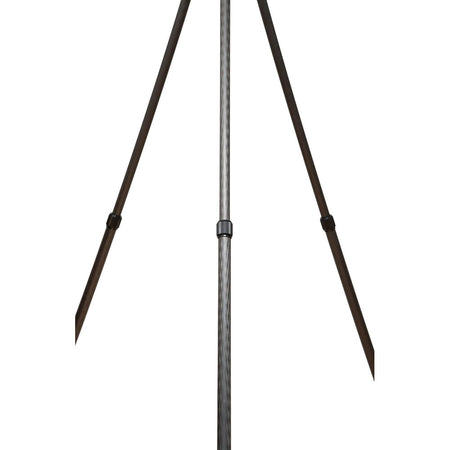 FLM CP26-TM2 26mm 2 Section Carbon Fibre Tripod 86/147cm-Tripod Legs-Kudos Cameras