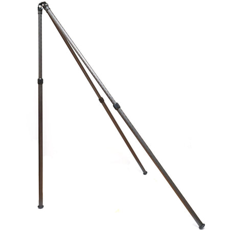 FLM CP26-TM2 26mm 2 Section Carbon Fibre Tripod 86/147cm-Tripod Legs-Kudos Cameras