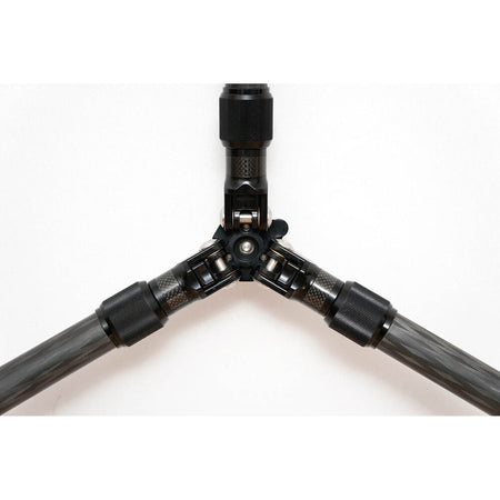 FLM CP26-TM2 26mm 2 Section Carbon Fibre Tripod 86/147cm-Tripod Legs-Kudos Cameras