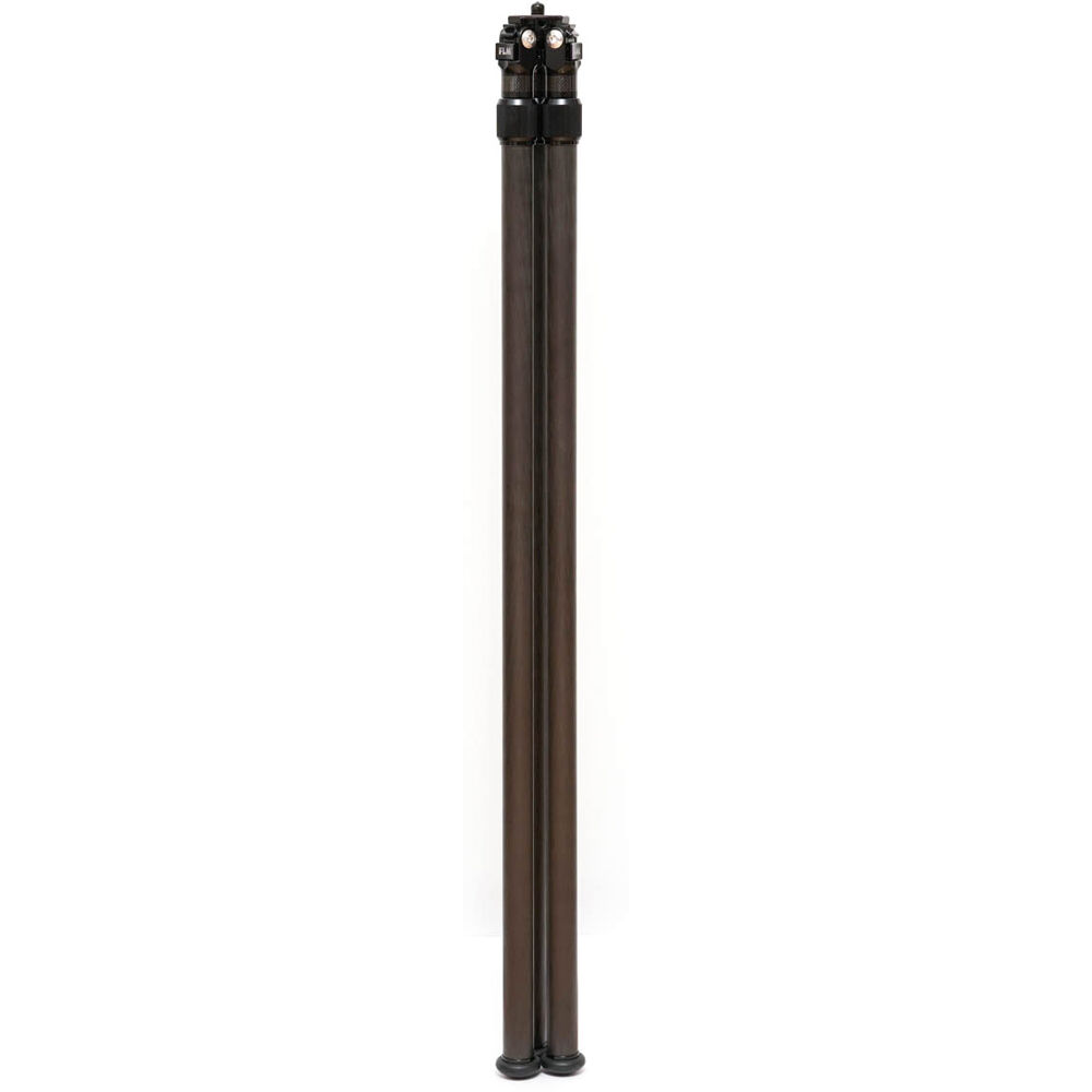 FLM CP26-TM2 26mm 2 Section Carbon Fibre Tripod 86/147cm-Tripod Legs-Kudos Cameras