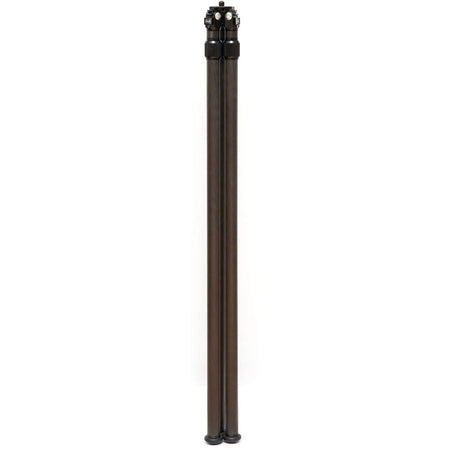 FLM CP26-TM2 26mm 2 Section Carbon Fibre Tripod 86/147cm-Tripod Legs-Kudos Cameras