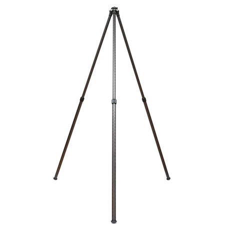 FLM CP26-TM2 26mm 2 Section Carbon Fibre Tripod 86/147cm-Tripod Legs-Kudos Cameras