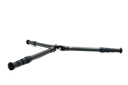 FLM CP26-Travel II Kit inc 47GX with QLB-50 II -26mm 5 Section Carbon Fibre Tripod 43/146cm-Tripod Legs Kit-Kudos Cameras