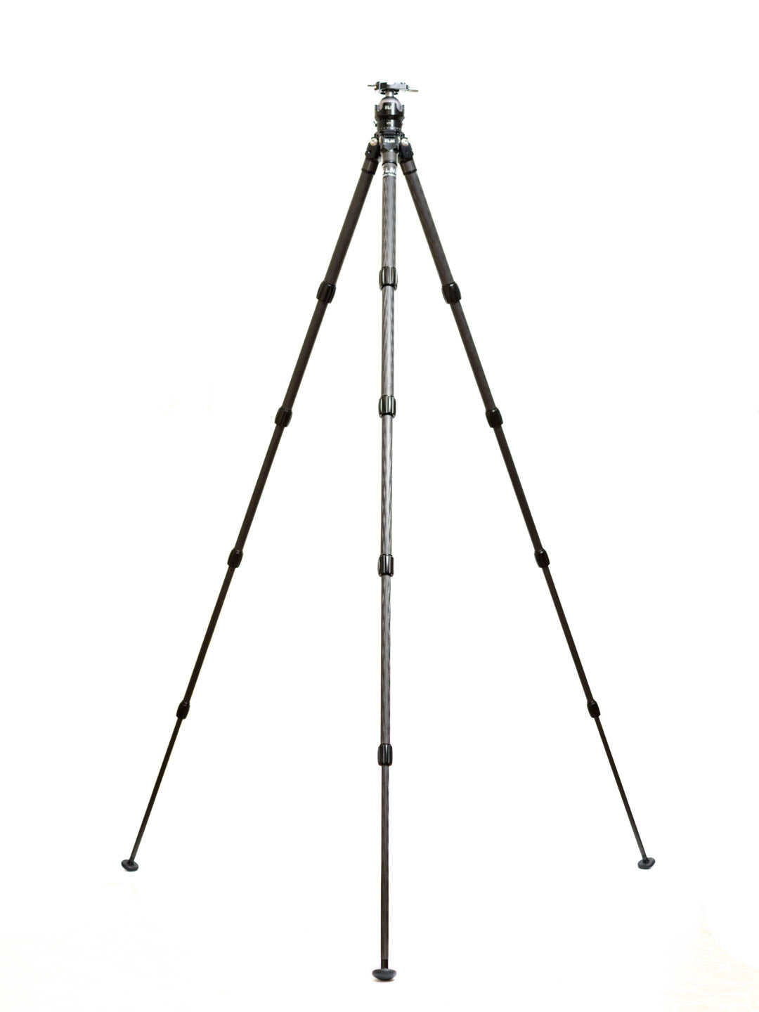 FLM CP26-Travel II Kit inc 47GX with QLB-50 II -26mm 5 Section Carbon Fibre Tripod 43/146cm-Tripod Legs Kit-Kudos Cameras