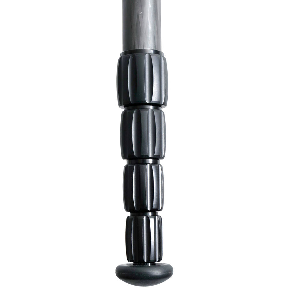 FLM CP26-Travel II Kit inc 47GX with QLB-50 II -26mm 5 Section Carbon Fibre Tripod 43/146cm-Tripod Legs Kit-Kudos Cameras