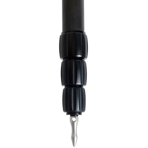 FLM CP30-L4 II Compact 30mm 4 Section Carbon Fibre Tripod 58/174cm-Tripod Legs-FLM