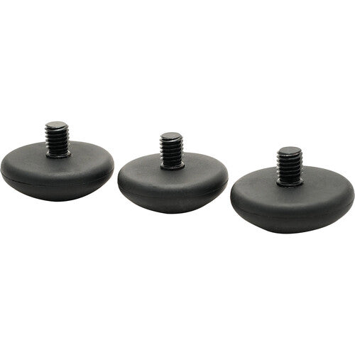 FLM CP30-L4 II Compact 30mm 4 Section Carbon Fibre Tripod 58/174cm-Tripod Legs-FLM