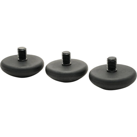 FLM CP30-L4 II Compact 30mm 4 Section Carbon Fibre Tripod 58/174cm-Tripod Legs-FLM