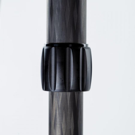 FLM CP30-M4 II Compact 30mm 4 Section Carbon Fibre Tripod 57/163cm-Tripod Legs-FLM
