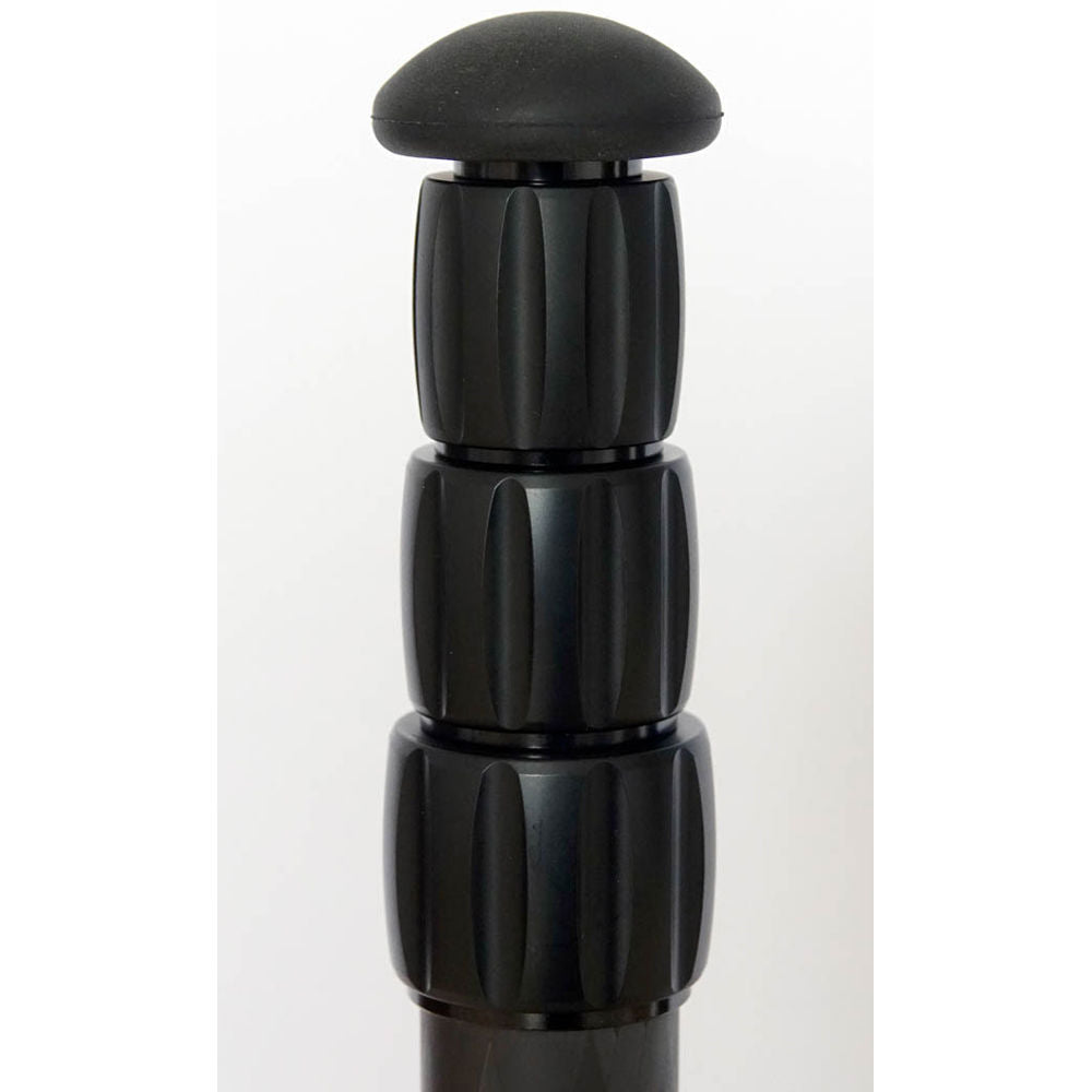 FLM CP34-L4 II Carbon Fibre Tripod 4 Section Pro tripod 12/173.5cm-Tripod Legs-Kudos Cameras