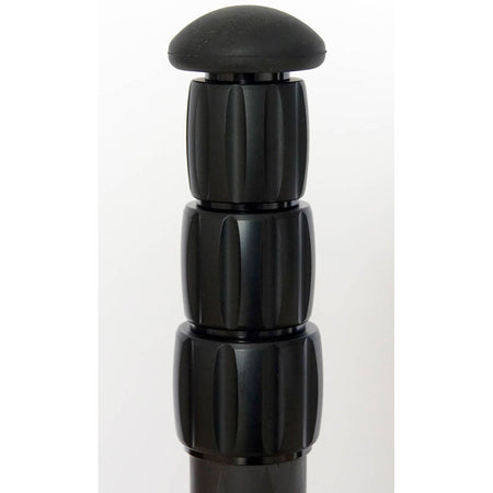 FLM CP34-L4 II Carbon Fibre Tripod 4 Section Pro tripod 12/173.5cm-Tripod Legs-Kudos Cameras