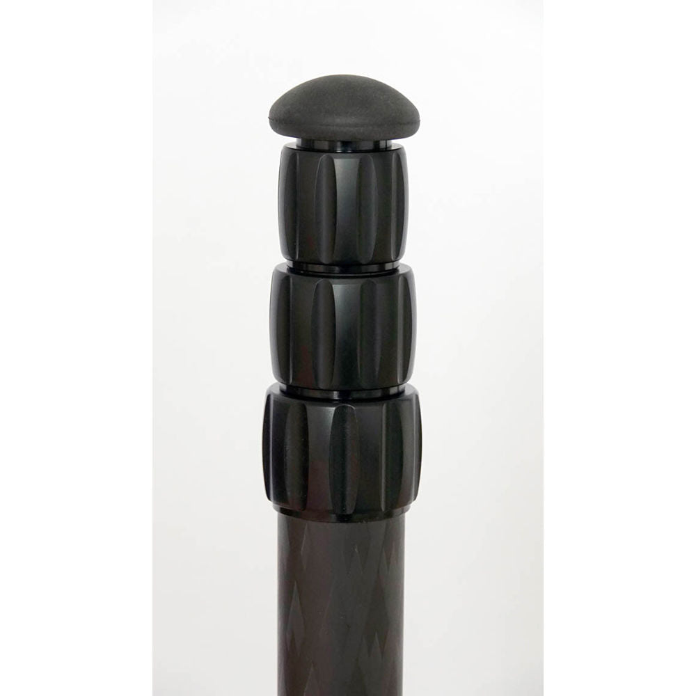 FLM CP38-L4 II 38mm 4 Section Carbon Fibre Tripod 58/174cm-Tripod Legs-Kudos Cameras
