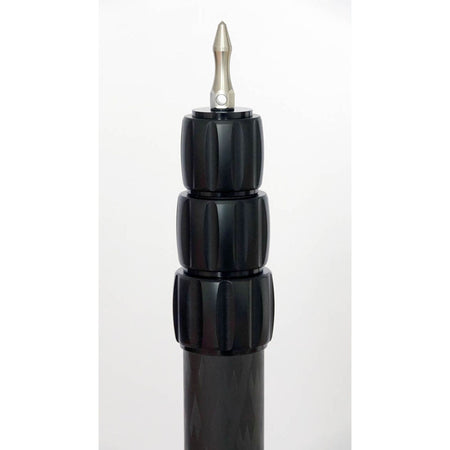 FLM CP38-L4 II 38mm 4 Section Carbon Fibre Tripod 58/174cm-Tripod Legs-Kudos Cameras