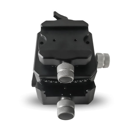 FLM GE73 Atlas Geared Head 62mm-Geard Heads-Kudos Cameras