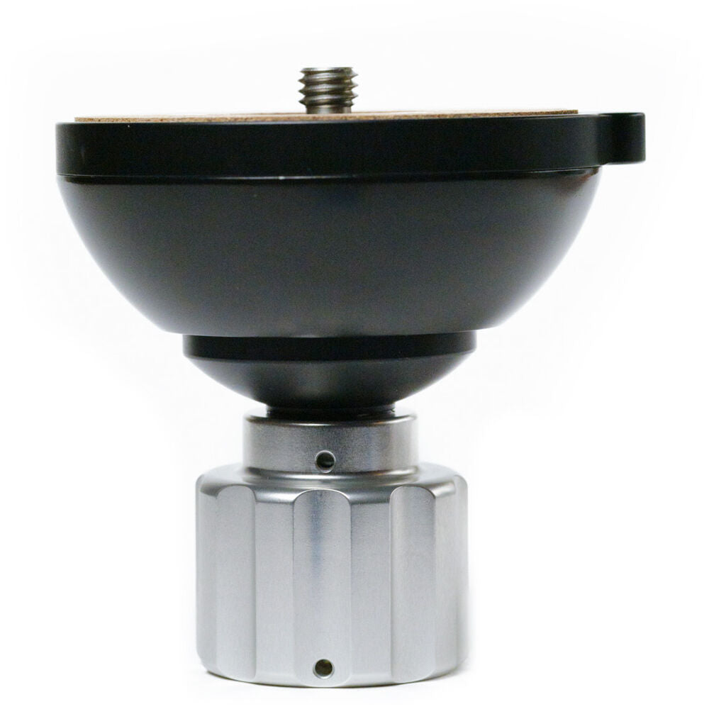 FLM HB-75 Half Ball for CP34 Tripods 75mm-Tripod Accessories-FLM