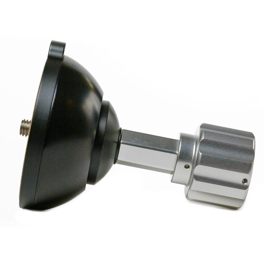FLM HB-75 Half Ball for CP34 Tripods 75mm-Tripod Accessories-FLM