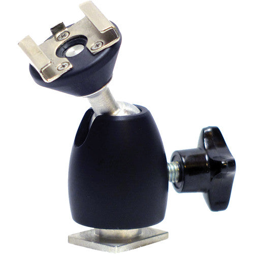 FLM KG-14 Cold Shoe Ball Head-Cameras:Camera, Drone & Photo Accessories:Other Camera & Photo Accs-FLM