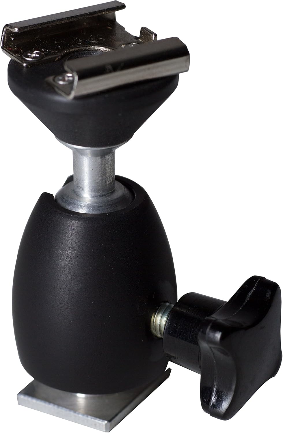 FLM KG-14 Cold Shoe Ball Head-Cameras:Camera, Drone & Photo Accessories:Other Camera & Photo Accs-Kudos Cameras