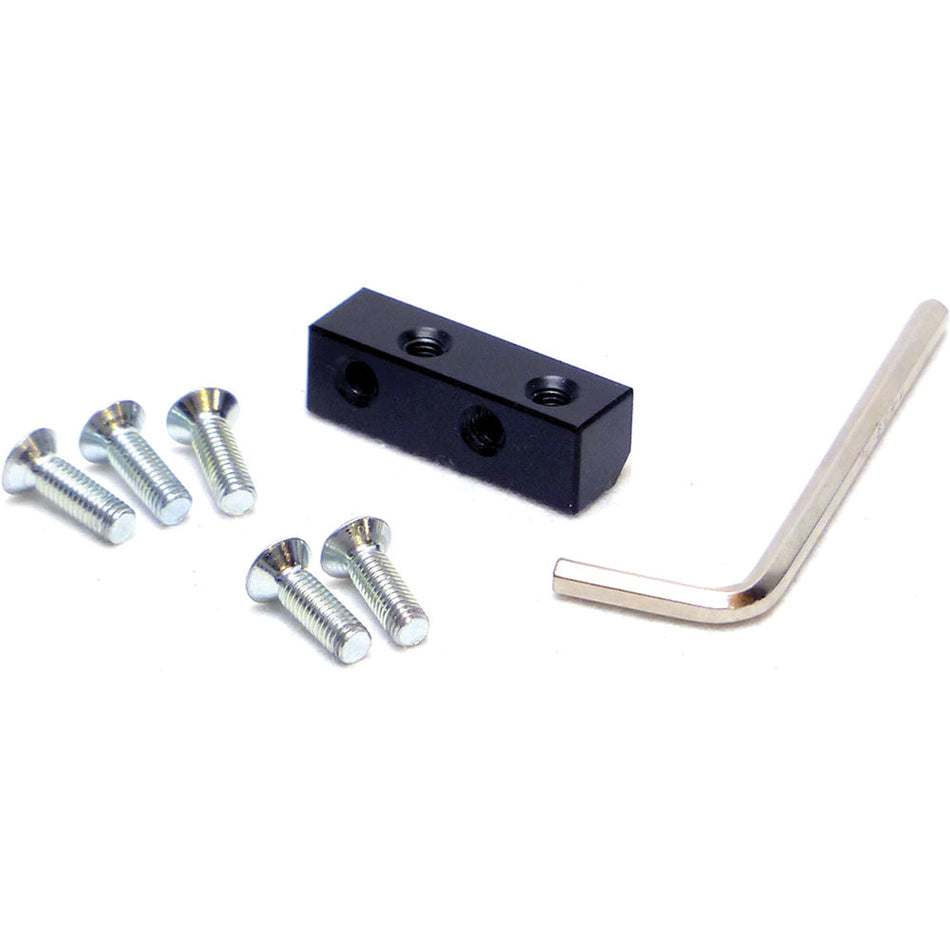 FLM L-Bracket Kit for retrofitting QRP-130 and QRP-160 plates (plates sold separately)-Tripod Head Accessories-Kudos Cameras