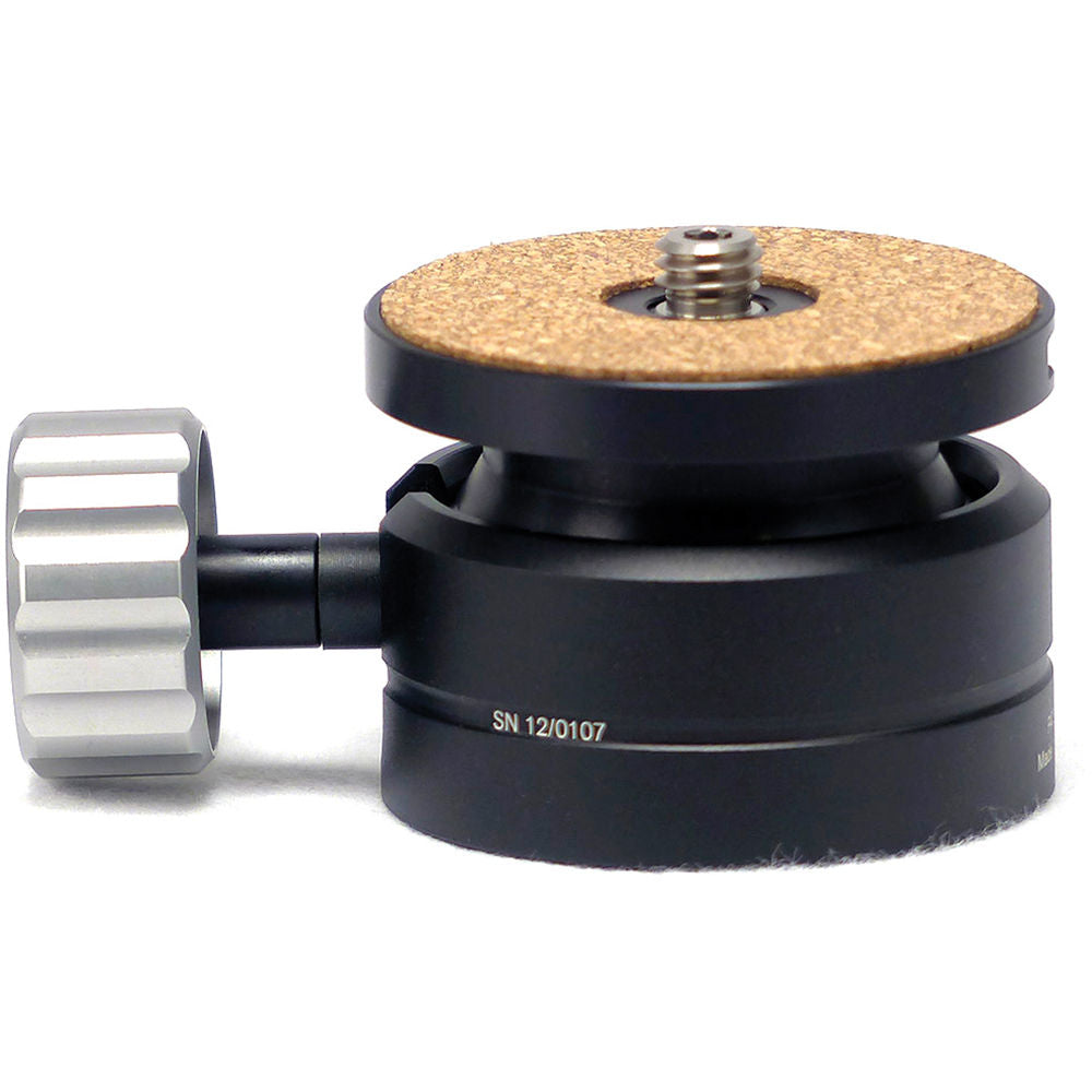 FLM LB-15 Levelling System 15 Deg. tilt Poly-Directional-Tripod Accessories-Kudos Cameras