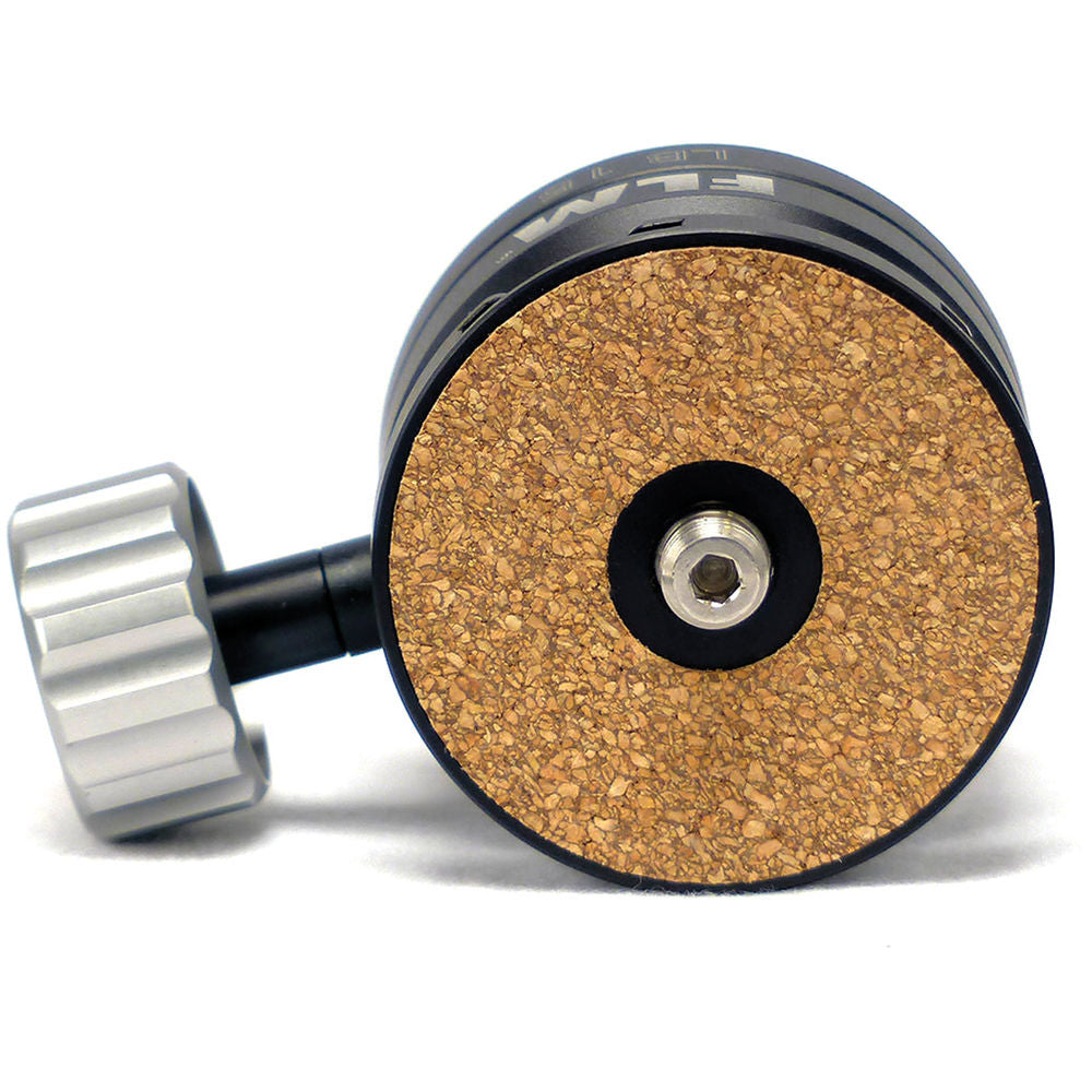 FLM LB-15 Levelling System 15 Deg. tilt Poly-Directional-Tripod Accessories-Kudos Cameras