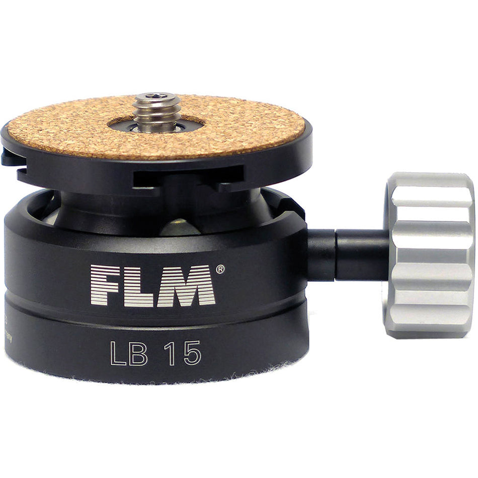 FLM LB-15 Levelling System 15 Deg. tilt Poly-Directional-Tripod Accessories-Kudos Cameras