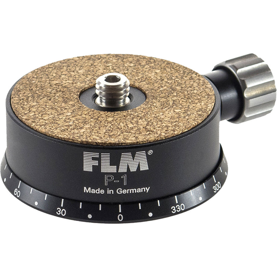 FLM P-1 Panorama Base Head-Tripod Accessories-Kudos Cameras