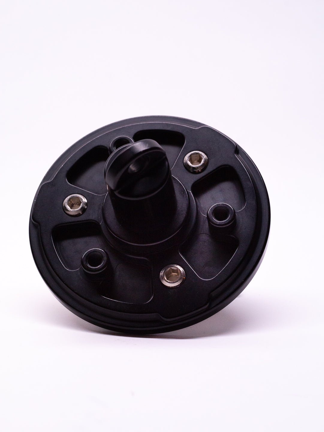 FLM PL-75 Std Base for for CP34 Tripods 75mm-Tripod Accessories-Kudos Cameras
