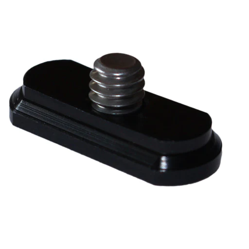 FLM PRP-45 Small Release Plate-Tripod Head Accessories-Kudos Cameras