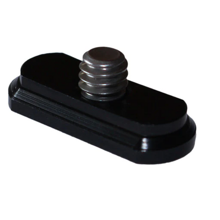 FLM PRP-45 Small Release Plate-Tripod Head Accessories-Kudos Cameras