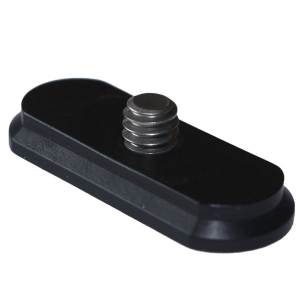 FLM PRP-55 Large Release Plate-Tripod Head Accessories-Kudos Cameras