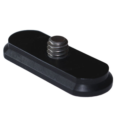 FLM PRP-55 Large Release Plate-Tripod Head Accessories-Kudos Cameras