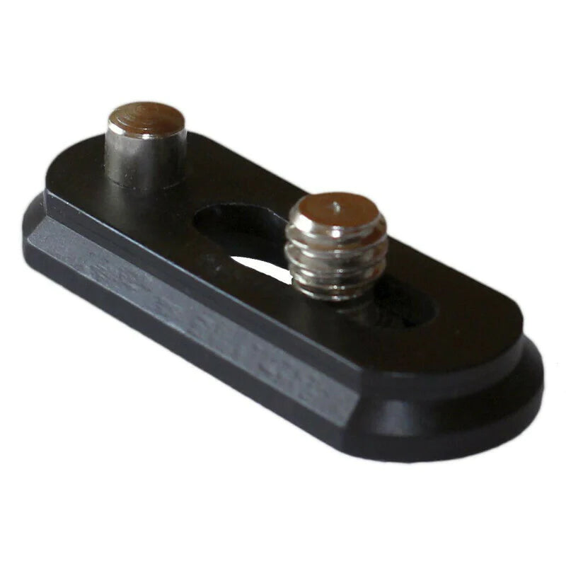 FLM PRP-55 Large Release Plate-Tripod Head Accessories-FLM