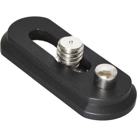 FLM PRP-55P Large Release Plate with Pin-Tripod Head Accessories-Kudos Cameras