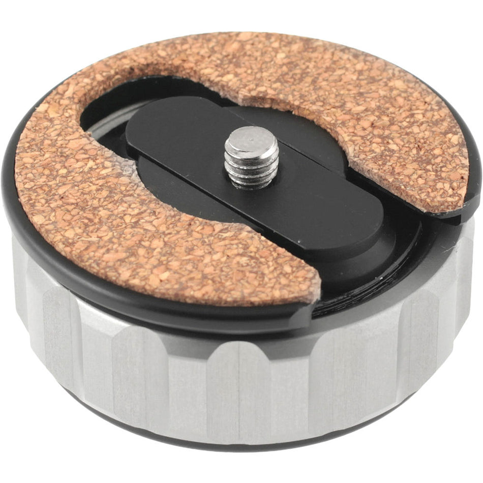 FLM PRS-55 Small Release Set-Tripod Head Accessories-FLM