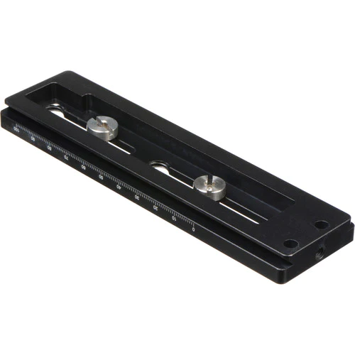 FLM QRP-160 Quick Release Plate-Tripod Head Accessories-Kudos Cameras