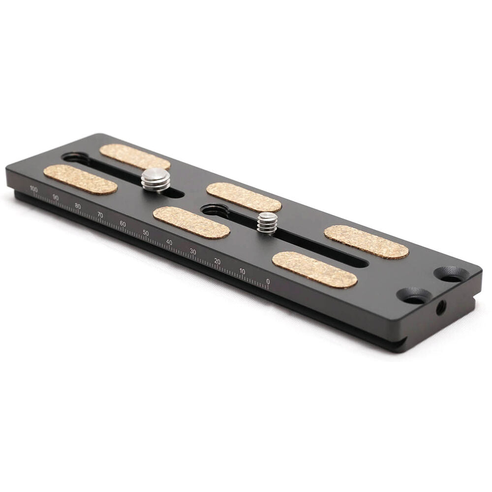 FLM QRP-160 Quick Release Plate-Tripod Head Accessories-Kudos Cameras