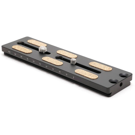 FLM QRP-160 Quick Release Plate-Tripod Head Accessories-Kudos Cameras