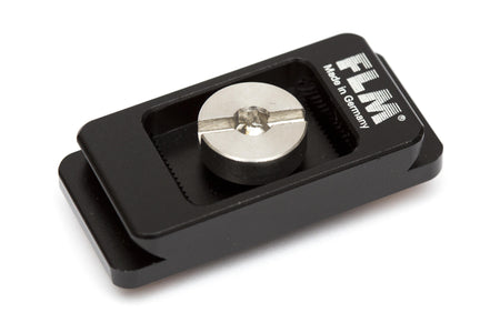 FLM QRP-20 Quick Release Plate-Tripod Head Accessories-Kudos Cameras